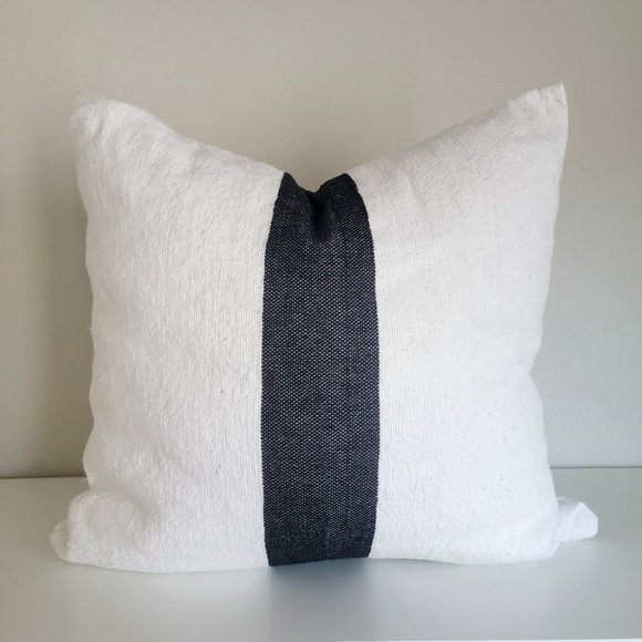 Kiya Pillow Cover - Picture 1 of 4